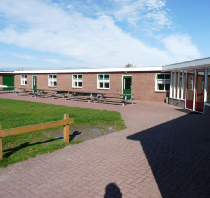 Gruppenunterkunft Duyn & Dal Picknicktische