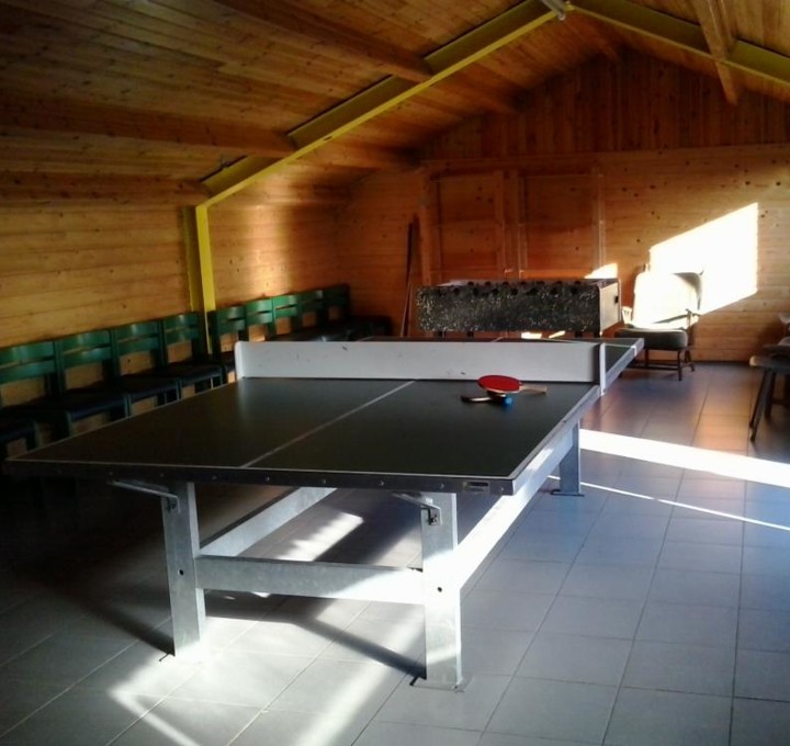 Duinzicht Tischtennis